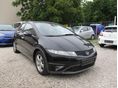 HONDA CIVIC 2011/3 - 2