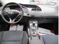 HONDA CIVIC 2011/3 - 5