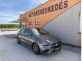 MERCEDES-BENZ B 250 E AMG Line 8G-DCT Plug-in hybrid