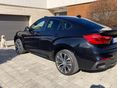 BMW X6 M50d (Automata)