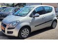 SUZUKI SPLASH 2010/6 - 3