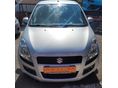 SUZUKI SPLASH 2010/6 - 5