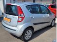 SUZUKI SPLASH 2010/6 - 6
