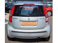 SUZUKI SPLASH 2010/6 - 7