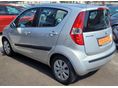 SUZUKI SPLASH 2010/6 - 8