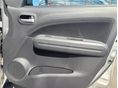SUZUKI SPLASH 2010/6 - 21