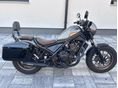 HONDA CMX 500 REBEL 