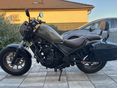 HONDA CMX 500 REBEL 2023/4 - 5