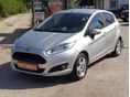 FORD FIESTA 1.0 GTDi EcoBoost Titanium Technology NAGY SZERVIZ UTÁN LED MENETFÉNY NAVI PARKRADAR FRISS MŰSZAKI