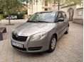 SKODA FABIA 1.2 12V Classic