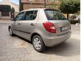 SKODA FABIA 2008/9 - 2