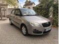 SKODA FABIA 2008/9 - 3