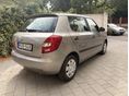 SKODA FABIA 2008/9 - 4