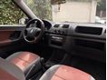 SKODA FABIA 2008/9 - 7