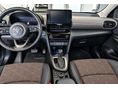 TOYOTA YARIS CROSS 2022 - 2