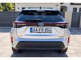 TOYOTA YARIS CROSS 2022 - 3