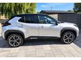 TOYOTA YARIS CROSS 2022 - 4