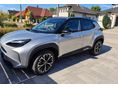 TOYOTA YARIS CROSS 1.5 Hybrid Executive AWD e-CVT