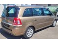 OPEL ZAFIRA B 2013/7 - 3