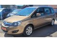 OPEL ZAFIRA B 2013/7 - 7