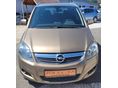 OPEL ZAFIRA B 2013/7 - 8