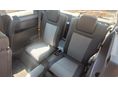 OPEL ZAFIRA B 2013/7 - 17
