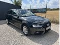AUDI A4 Avant 2.0 TDI KITŰNŐ ÁLLAPOT. SZÉP MEGJELENÉS. ÜLÉSFŰTÉS. KLÍMA. 2 KULCS