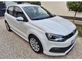 VOLKSWAGEN POLO 2012/10 - 11