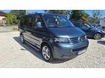 VOLKSWAGEN MULTIVAN 7 szem- panoráma- új belső kárpitozás