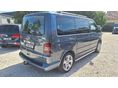 VOLKSWAGEN MULTIVAN 2007/11 - 9