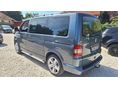 VOLKSWAGEN MULTIVAN 2007/11 - 10