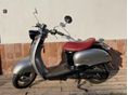 YAMAHA VINO 