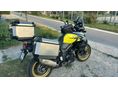 SUZUKI DL 1000 2018/10 - 2