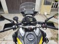 SUZUKI DL 1000 2018/10 - 11