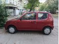 FIAT SEICENTO 2003/12 - 2