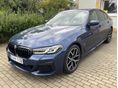 BMW 520d xDrive (Automata) MAGYARORSZÁGI ELSŐ TULAJDONOSTÓL! M-SPORT CSOMAG!