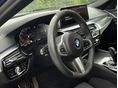 BMW 520 2021 - 8