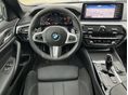 BMW 520 2021 - 11