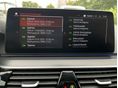 BMW 520 2021 - 14