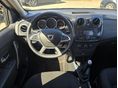 DACIA SANDERO 2017/8 - 10