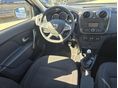 DACIA SANDERO 2017/8 - 11