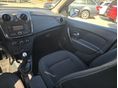 DACIA SANDERO 2017/8 - 12
