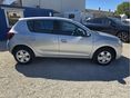 DACIA SANDERO 2017/8 - 18