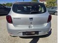 DACIA SANDERO 2017/8 - 19