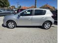 DACIA SANDERO 2017/8 - 20