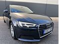 AUDI A4 Avant 2.0 TDI Design EDITION S-tronic 1 + 1 ÉV MŰSZAKI GARANCIA - MÁTRIX LED - DRIVE SELECT - FUTÓ INDEX