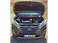HYUNDAI TUCSON 2018/6 - 10