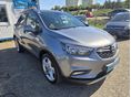 OPEL MOKKA X 1.6 CDTI Enjoy AWD Start-Stop 1.Tulajdonos - Carplay - Andoridauto - Tempomat - Végigvezetett Sz.könyv