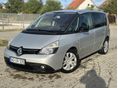 RENAULT ESPACE 2.0 dCi Celsium (7 személyes ) FRISS SZERVÍZ - VALÓS KM