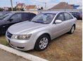 HYUNDAI SONATA 2.0 CRDi GLS Superior Reklám ár! 6 sebességes. 244 e km! Friss vezérlés. Klíma. ABS. költségmentes áll